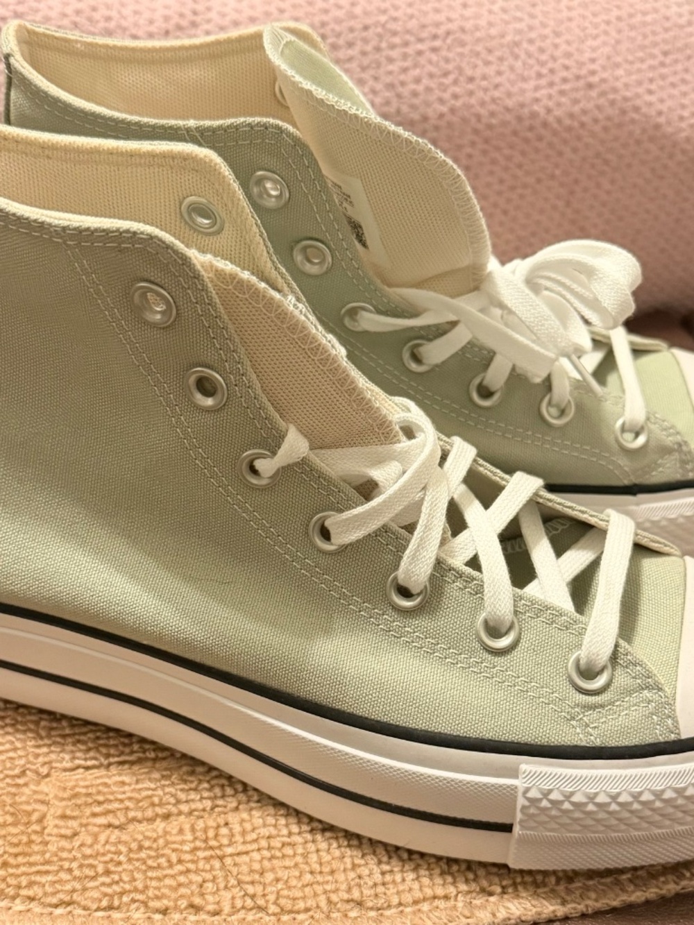 Platform Converse - Picture 3 of 3